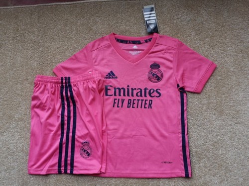 Kids Soccer Jersey-050