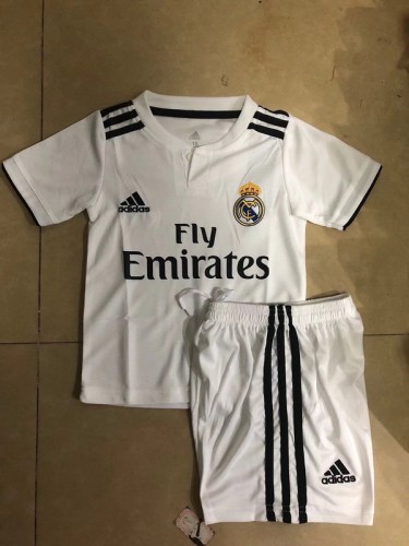 Kids Soccer Jersey-078