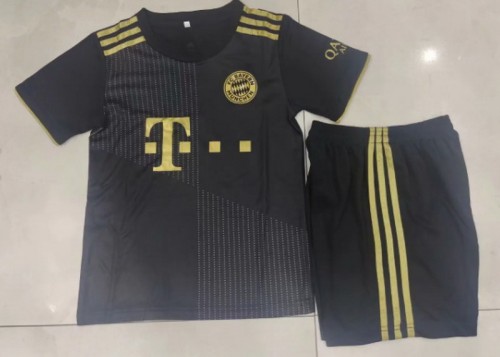 Kids Soccer Jersey-011