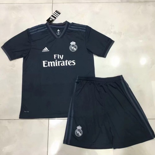 Kids Soccer Jersey-077