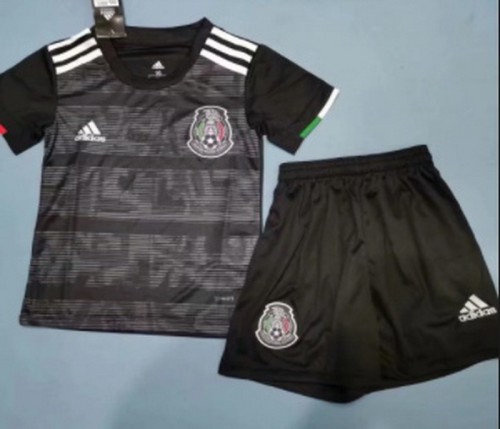 Kids Soccer Jersey-054