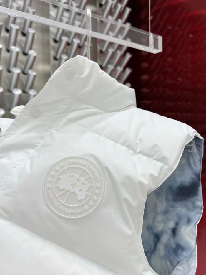 CG Down Jacket men-008