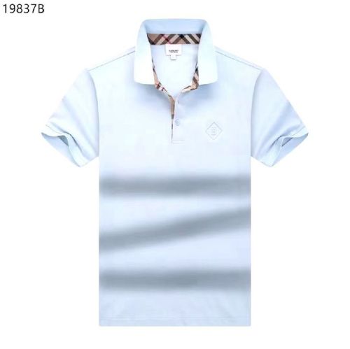 Burberry polo men t-shirt-878(M-XXXL)