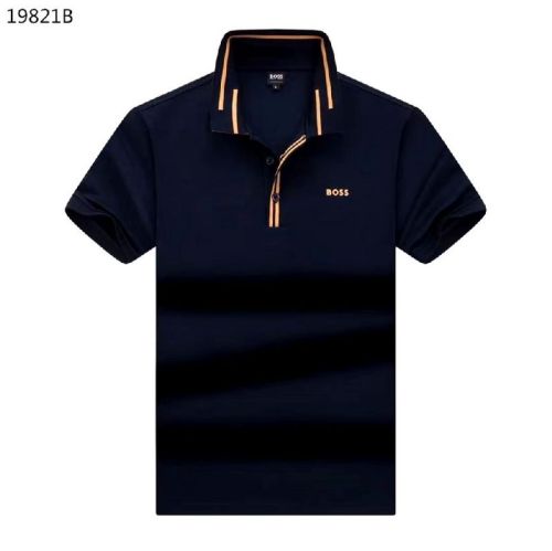 Boss polo t-shirt men-246(M-XXXL)