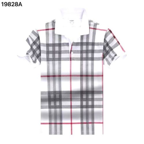 Burberry polo men t-shirt-872(M-XXXL)