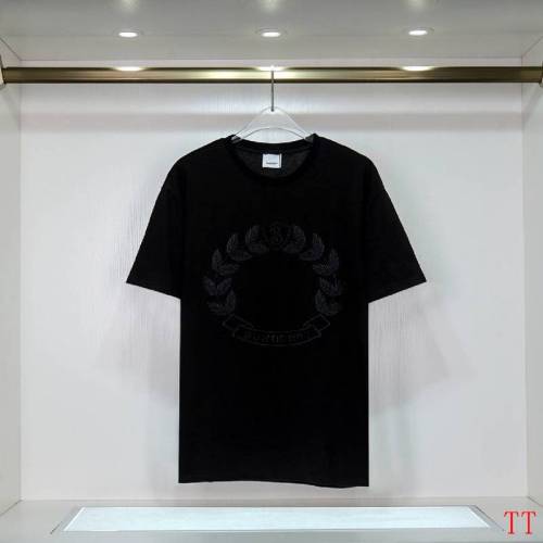 Burberry t-shirt men-1209(S-XXL)