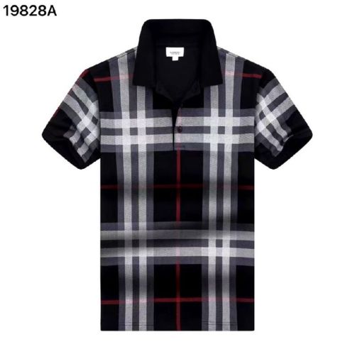 Burberry polo men t-shirt-871(M-XXXL)