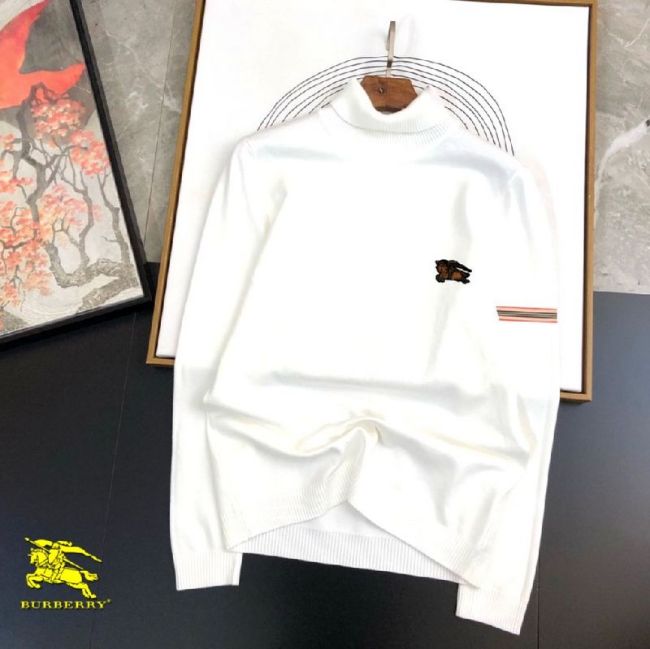 Burberry sweater men-117(M-XXXL)
