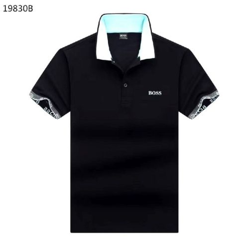 Boss polo t-shirt men-233(M-XXXL)