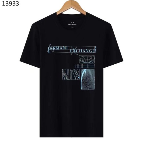 Armani t-shirt men-427(M-XXXL)