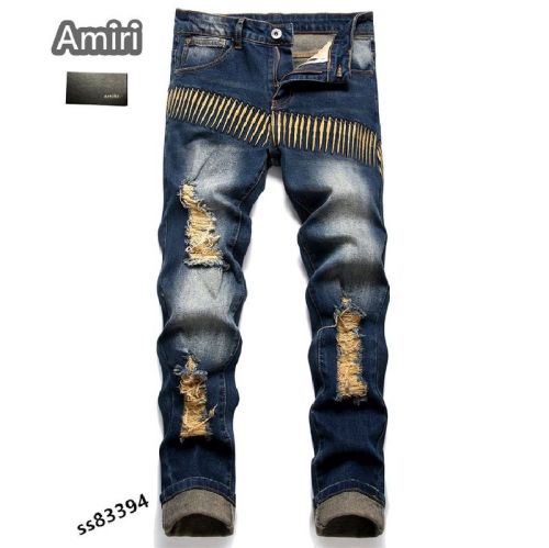 AMIRI men jeans 1：1 quality-276