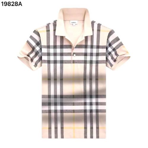 Burberry polo men t-shirt-874(M-XXXL)