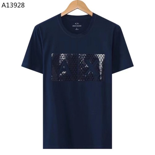 Armani t-shirt men-409(M-XXXL)