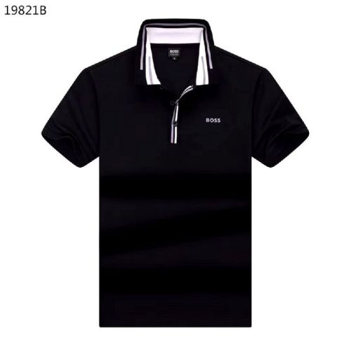 Boss polo t-shirt men-243(M-XXXL)