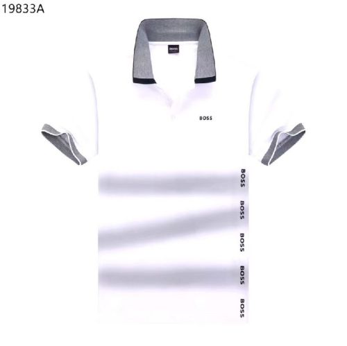 Boss polo t-shirt men-228(M-XXXL)