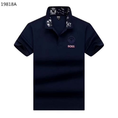 Boss polo t-shirt men-223(M-XXXL)