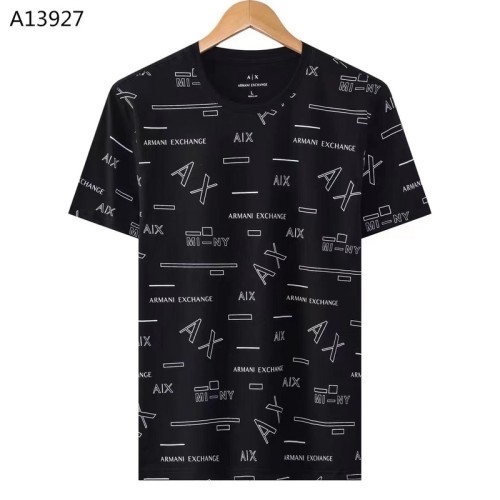 Armani t-shirt men-410(M-XXXL)