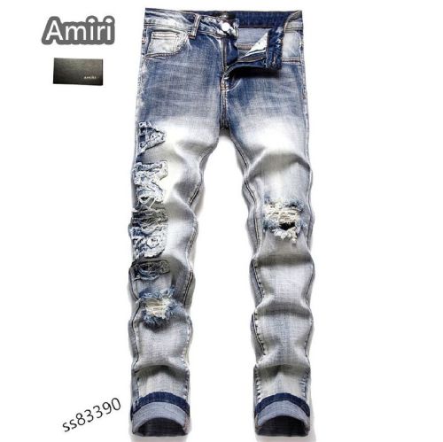AMIRI men jeans 1：1 quality-268
