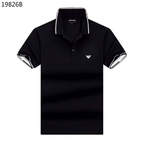 Armani polo t-shirt men-077(M-XXXL)