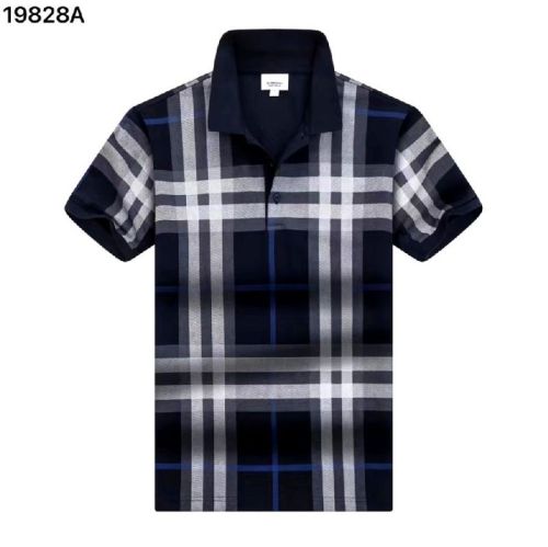 Burberry polo men t-shirt-873(M-XXXL)