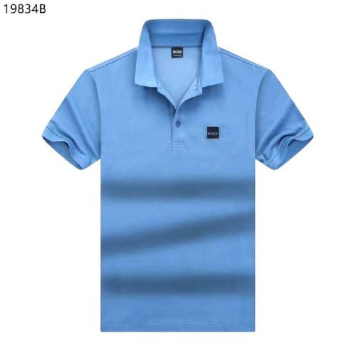 Boss polo t-shirt men-222(M-XXXL)