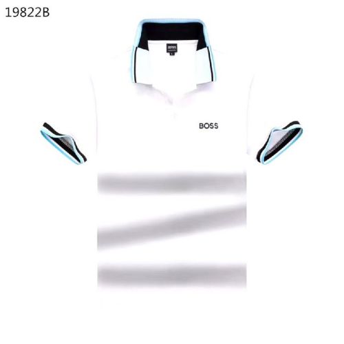 Boss polo t-shirt men-240(M-XXXL)