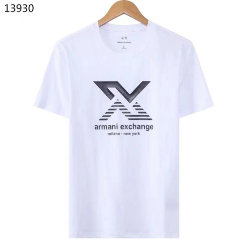 Armani t-shirt men-420(M-XXXL)