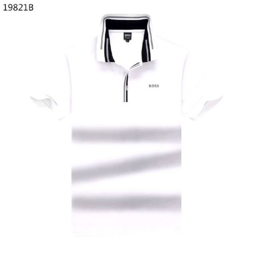 Boss polo t-shirt men-244(M-XXXL)