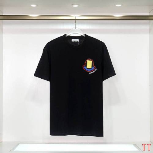 Moncler t-shirt men-535(S-XXL)