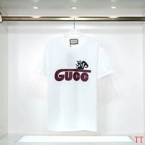 G men t-shirt-2480(S-XXL)