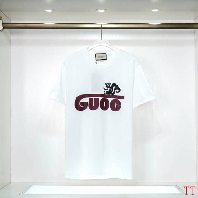 G men t-shirt-2480(S-XXL)