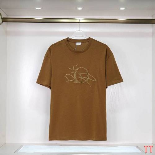 Dior T-Shirt men-977(S-XXXL)