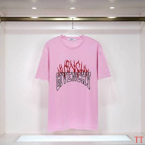 Givenchy t-shirt men-406(S-XXXL)