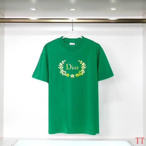 Dior T-Shirt men-979(S-XXXL)