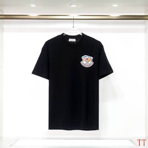 Moncler t-shirt men-533(S-XXL)