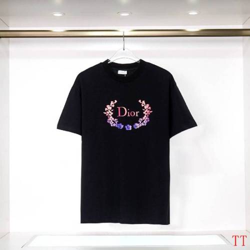 Dior T-Shirt men-978(S-XXXL)