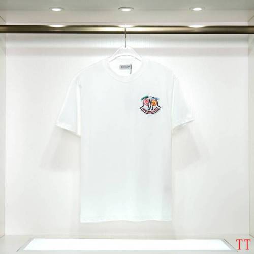 Moncler t-shirt men-531(S-XXL)