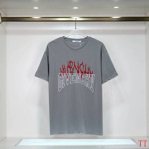 Givenchy t-shirt men-407(S-XXXL)