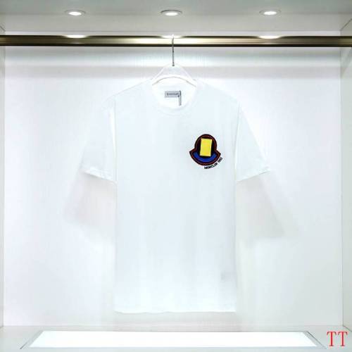 Moncler t-shirt men-534(S-XXL)