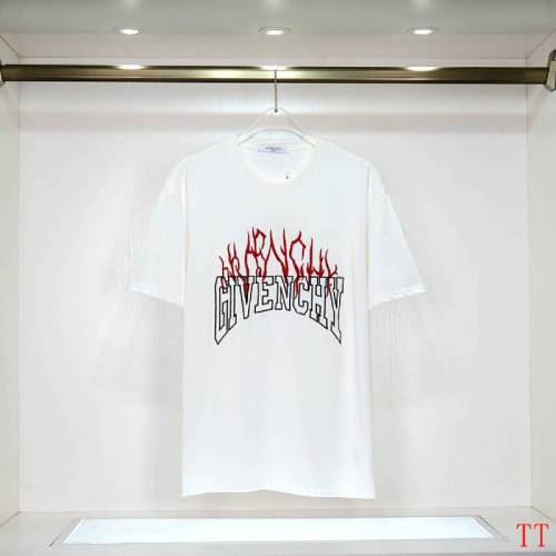 Givenchy t-shirt men-404(S-XXXL)