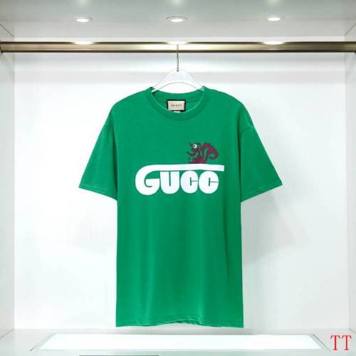 G men t-shirt-2481(S-XXL)