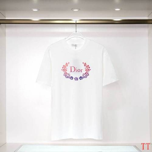 Dior T-Shirt men-980(S-XXXL)
