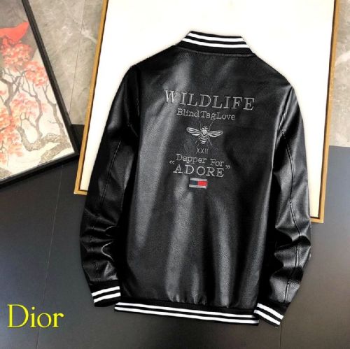 Dior Coat men-163(M-XXXL)