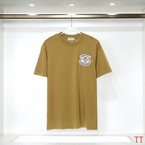 Moncler t-shirt men-532(S-XXL)