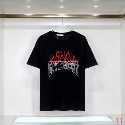 Givenchy t-shirt men-405(S-XXXL)