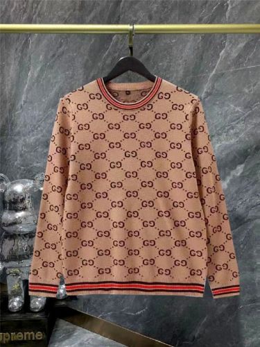 G sweater-265(M-XXL)