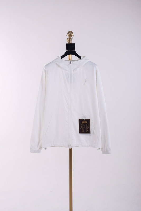 LV  Coat men-642
