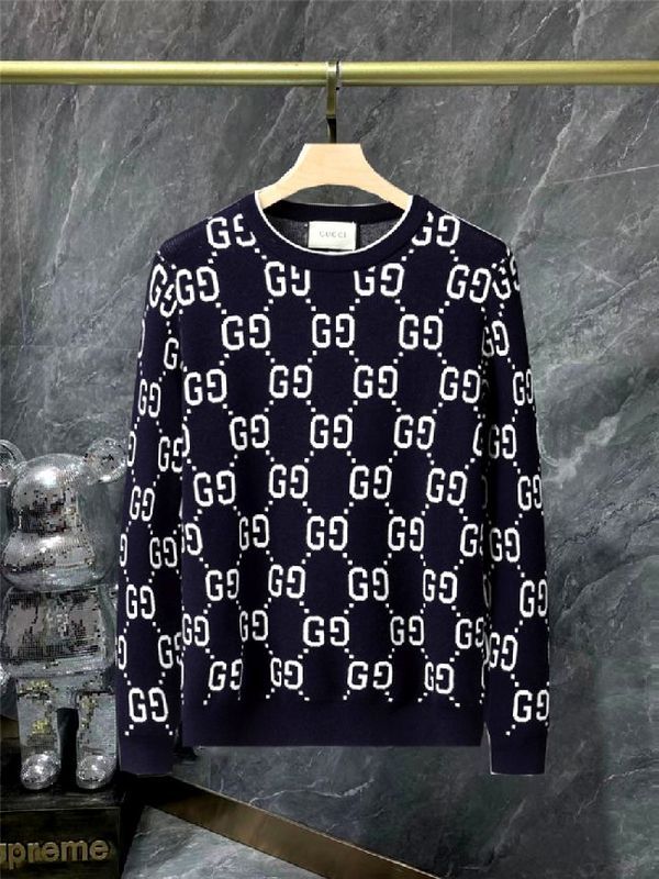 G sweater-268(M-XXL)