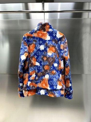 LV  Coat men-638(S-XL)