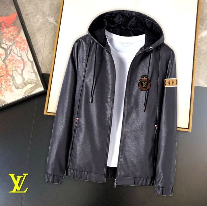 LV  Coat men-656